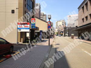 金沢131：名鉄協商パーキング金沢本町第6_03