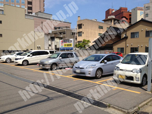 金沢135：名鉄協商パーキング金沢本町_03