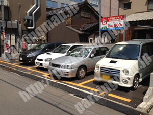 金沢136：名鉄協商パーキング金沢本町第3_02