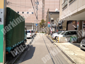 金沢136：名鉄協商パーキング金沢本町第3_03