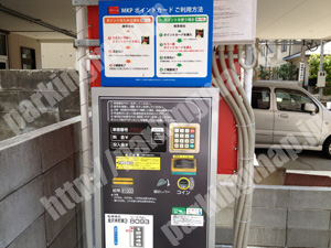 金沢136：名鉄協商パーキング金沢本町第3_04