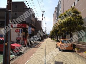 金沢137：Jネットレンタカー駅前パーキング_04