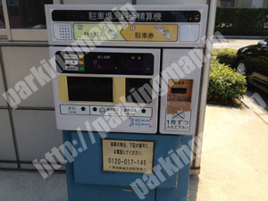 金沢139：金沢駅東広場自家用車駐車場_04