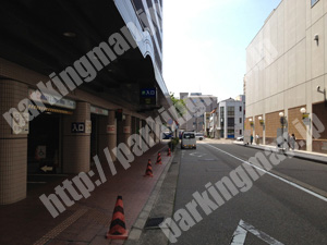 金沢141：金沢駅東駐車場_02