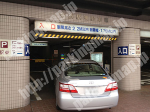 金沢141：金沢駅東駐車場_03