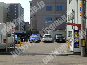 金沢144：パークステーション百番駅前_02