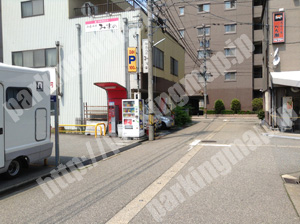 金沢144：パークステーション百番駅前_03