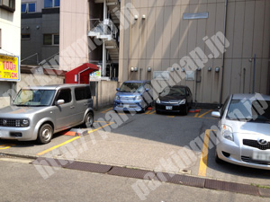 金沢145：日本システムバンク本町ビルパーキング_02