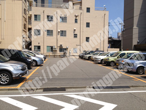 金沢151：名鉄協商パーキング金沢本町第5_02