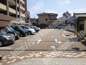 金沢156：パークステーション本町_02