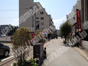 金沢156：パークステーション本町_03