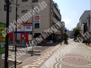 金沢157：名鉄協商パーキング金沢本町第7_03
