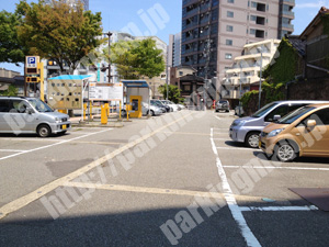 金沢160：大和あんしんパーキング六枚町_02