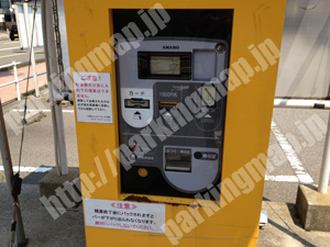 金沢160：大和あんしんパーキング六枚町_05