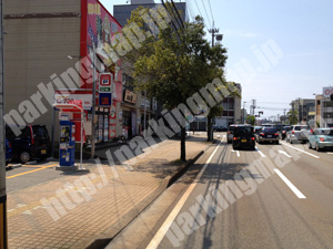 金沢161：名鉄協商パーキング金沢中橋町_03