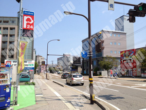 金沢163：パーキング朱鷺の苑_03