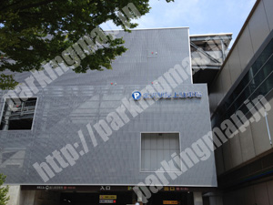 金沢166：金沢駅屋上駐車場_01