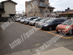 金沢169：名鉄協商パーキング金沢広岡_02