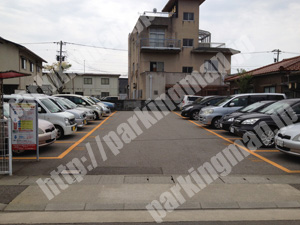 金沢169：名鉄協商パーキング金沢広岡_04