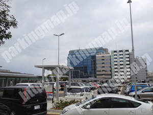 金沢186：金沢駅西広場駐車場_02