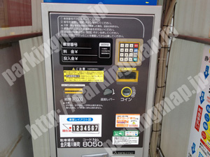 金沢188：名鉄協商パーキング金沢堀川新町_03