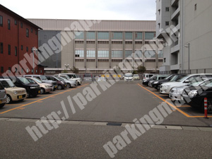 金沢189：名鉄協商パーキング金沢堀川新町第3_02