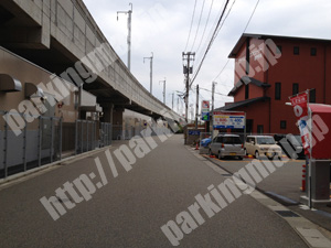 金沢189：名鉄協商パーキング金沢堀川新町第3_03