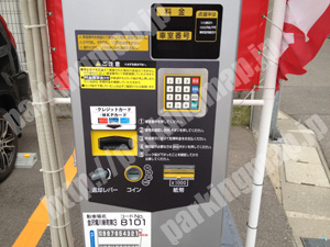 金沢189：名鉄協商パーキング金沢堀川新町第3_04
