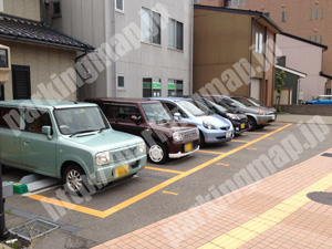 金沢190：名鉄協商パーキング金沢堀川新町第2_02
