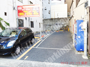 中央174：ジャストインパーク生田町第2_02