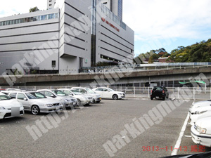 中央190：新神戸駅前自動車整理場第1_03