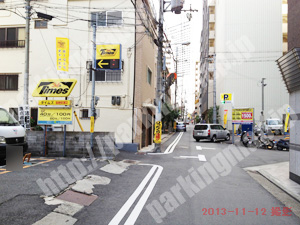中央204：タイムズ加納町第3_03