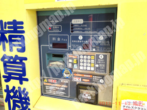 中央204：タイムズ加納町第3_04