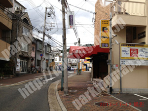 中央207：コインパーク加納町第4_02