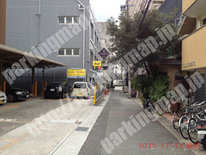 中央208：タイムズ加納町3丁目第2_04