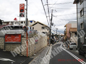 中央224：パークNET北野町4丁目駐車場_04