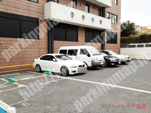 中央237：Win Parking山本通_02