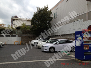 中央237：Win Parking山本通_03