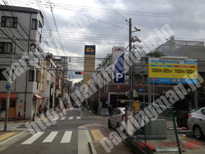 中央243：ディーピットさわやかParking神戸中央区駐車場_04