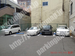 中央244：ピーゾーンハンター坂駐車場_02