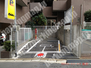 中央259：コインパーク中山手通_02