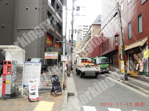 中央268：コインパーク生田新道_04