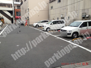 中央277：コインパーク中山手通第3_04