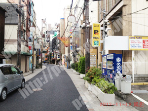 中央277：コインパーク中山手通第3_05