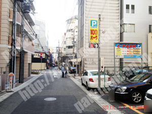 中央290：C-PARK加納町3丁目パーキング_02