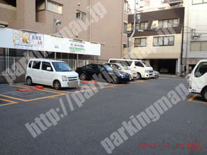 中央291：パークステーション24加納町第2_02