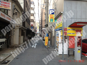 中央294：加納町4丁目パーキング_04