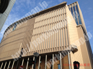 中央307：THEPARKing神戸国際会館_03