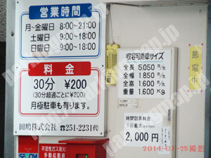 中央327：田嶋ビルパーキング_01