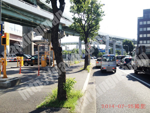 中央333：神戸すまいまちづくり公社税関前駐車場_05